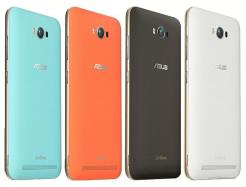 Asus Zenfone Max ZC550KL (2016)