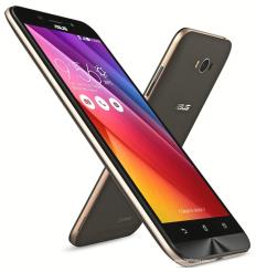 Asus Zenfone Max ZC550KL