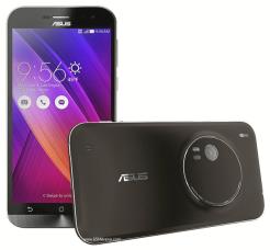 Asus Zenfone Zoom ZX550