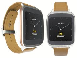 Asus Zenwatch WI500Q