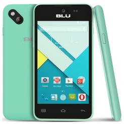 BLU Advance 4.0 L