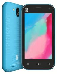 BLU Advance L5