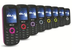 BLU Bar Q