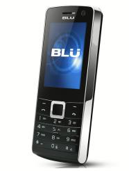 BLU Brilliant