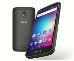 BLU C5 (2017)