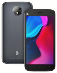 BLU C5 2019