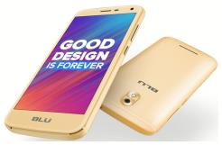 BLU C5 LTE