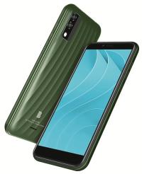 BLU C5 Max
