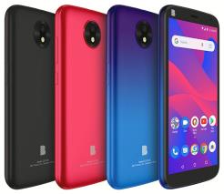 BLU C5 Plus