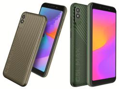 BLU C5L Max