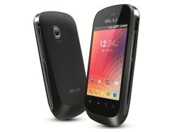 BLU Dash 3.2