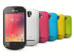 BLU Dash 3.5