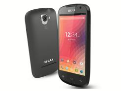 BLU Dash 4.0