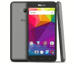 BLU Dash 4.5 (2016)