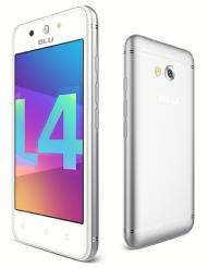 BLU Dash L4 LTE