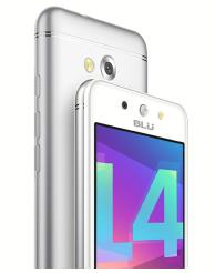 BLU Dash L4