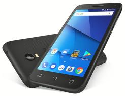 BLU Dash L5 LTE