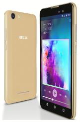 BLU Dash M