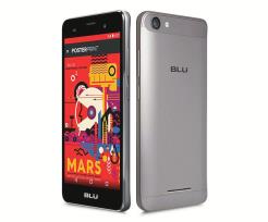 BLU Dash M2