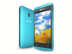BLU Dash Music 4.0