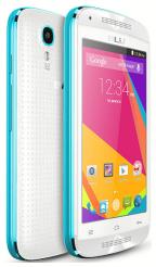 BLU Dash Music JR