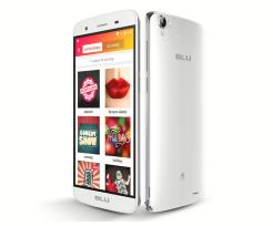 BLU Dash X Plus LTE