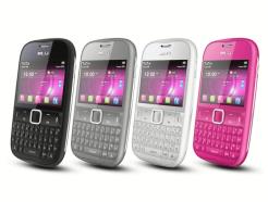 BLU Deco XT