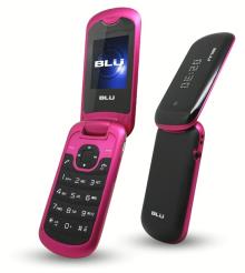 BLU Deejay Flip