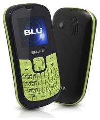 BLU Deejay II