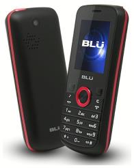BLU Diesel 3G