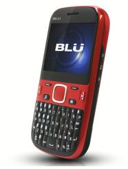 BLU Disco2GO II
