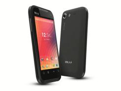 BLU Elite 3.8