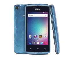 BLU Energy Diamond Mini