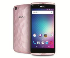 BLU Energy Diamond