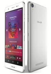 BLU Energy X Plus