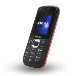 BLU Flash