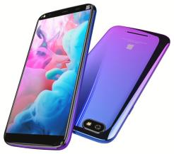 BLU G5 Plus