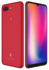 BLU G50 Mega 2022