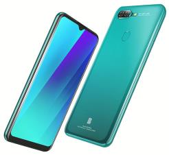 BLU G50 Mega
