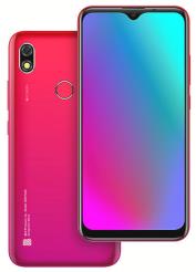 BLU G50 Plus