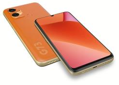 BLU G73