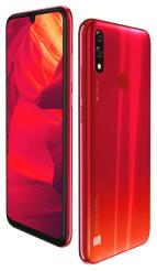 BLU G8