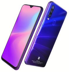 BLU G9 Pro