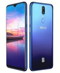 BLU G9