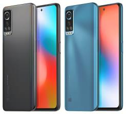 BLU G91 Max