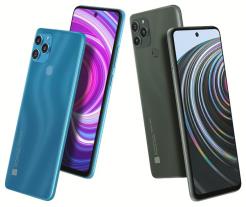 BLU G91s