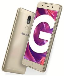 BLU Grand 5.5 HD II