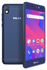 BLU Grand M2 (2018)