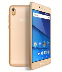 BLU Grand M2 LTE