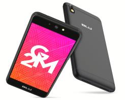 BLU Grand M2